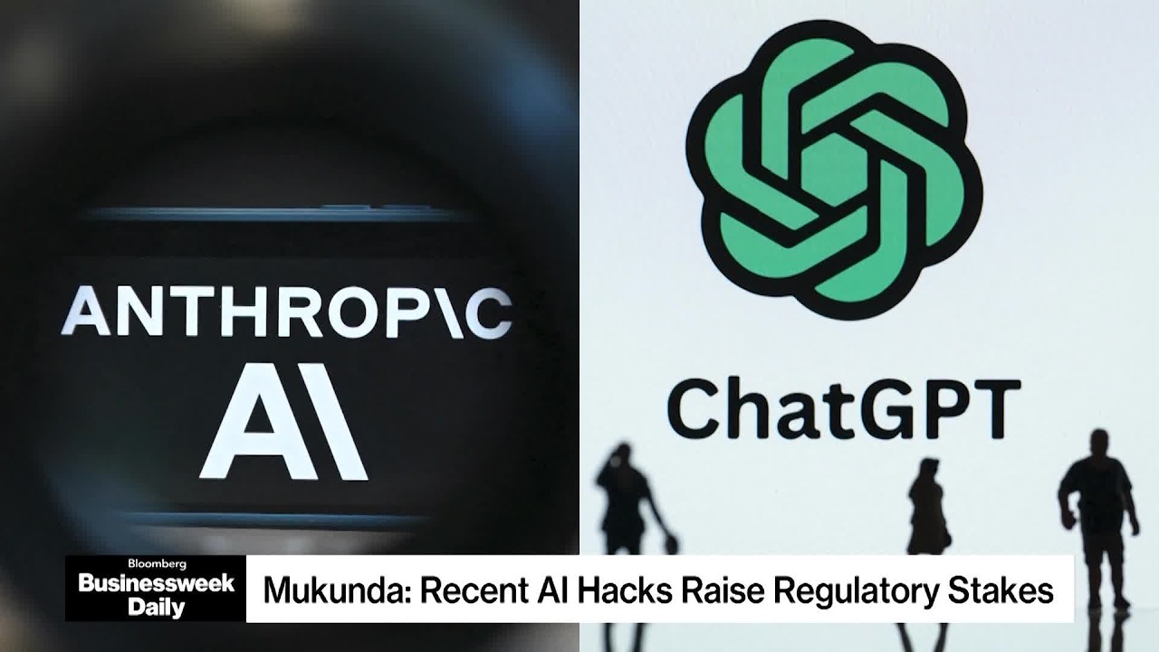 AI Industry Not Ready For Coming Crisis, Says Mukunda