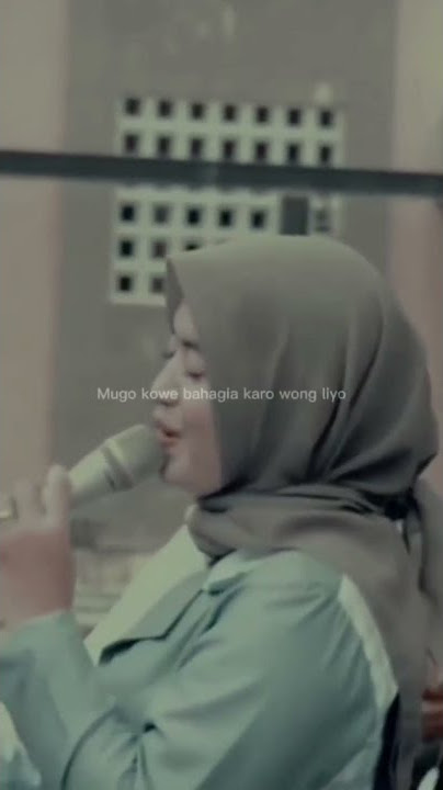 Story wa 'sepurane aku wes tresno sliramu, nanging aku iki dudu pilihan mu'