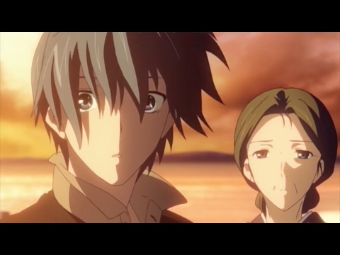 Echo - Jason Walker [AMV]