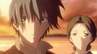 Echo - Jason Walker [AMV]