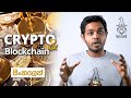 Cryptocurrency and Blockchain explained in Sinhala