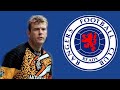 Andy Goram Highlights  Simply the best 