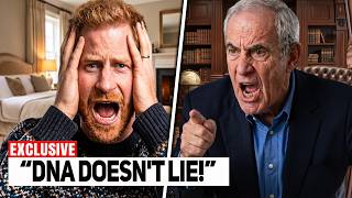 Tom Bower’s Lilibet Bombshell Sends Prince Harry Into Damage Control Mode (He’s SHAKEN!)