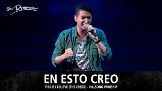 En Esto Creo / El Credo - Su Presencia (This Is I Believe / The Creed - Hillsong Worship) - Español chords