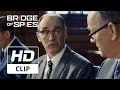 Bridge of Spies | ‘Would it Help?' | Official HD Clip 2015