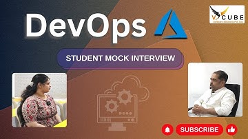 DEVOPS Mock Interview | DevOps mock interview | | Best Azure/AWS DevOps Training Institute | HYD