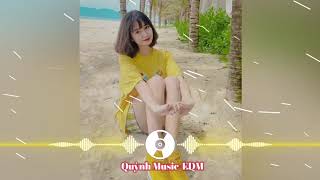 Malam Tahun Baru Mantan Minta Balik Remix - Nhạc Hot Tik Tok 2020 Gây Nghiện ( Quỳnh Music-EDM)