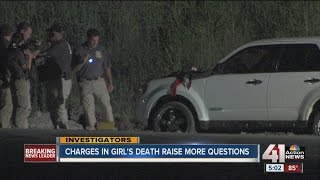 McGowan's charges in Leavenworth chase