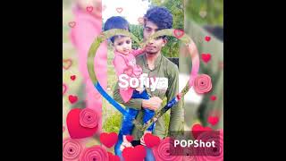 Sofiya Shaikh Baby