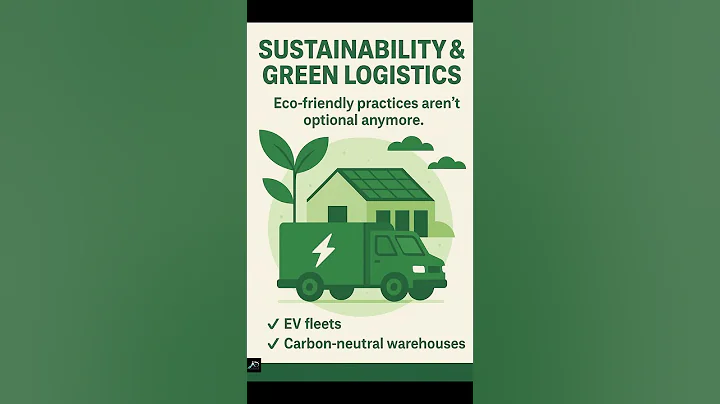 🚛 Global Supply Chain is transforming in 2025 🌍