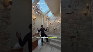 This villa gives Best Views in Karjat