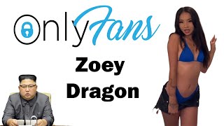 Onlyfans Review-Zoey Dragon@zoeydragonn - YouTube