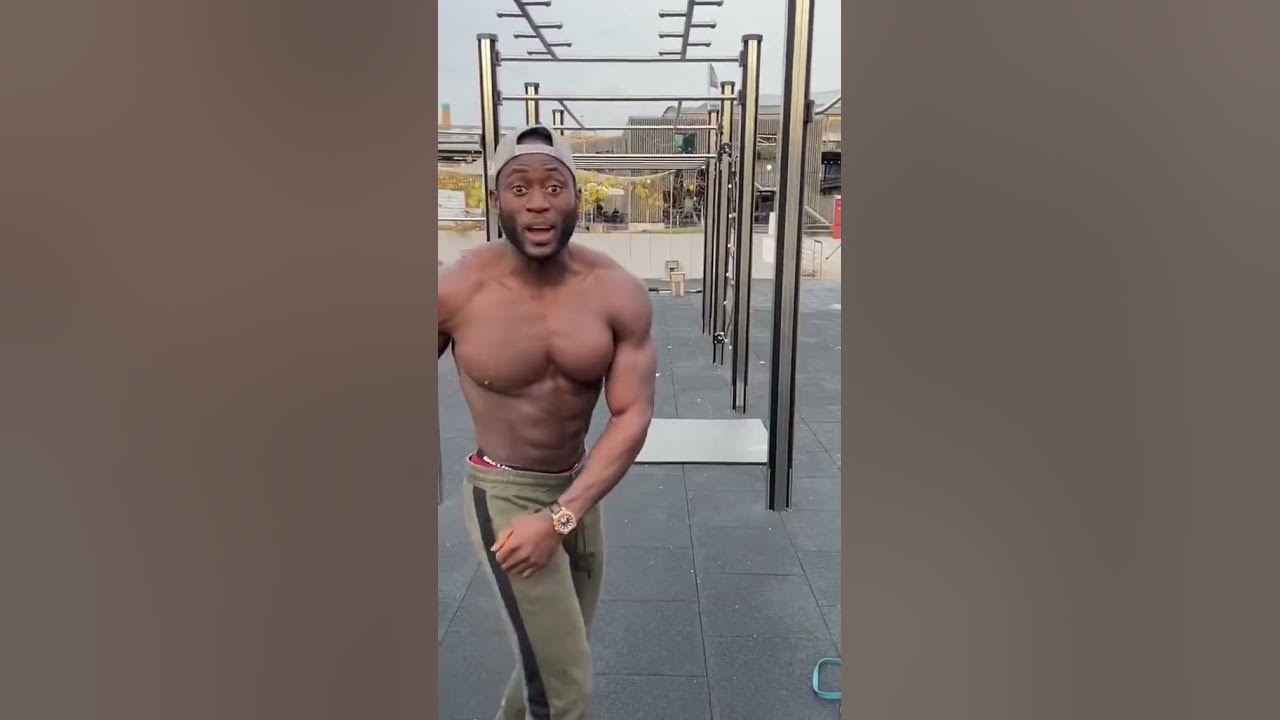 تمارين لكامل الجسم في المنزل او الممشى #exercise #تمارين