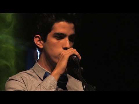 Sway - Sólyom Rajmund & SJO