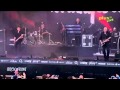 The Stranglers - Golden Brown (Live at Rock Am Ring 2012)