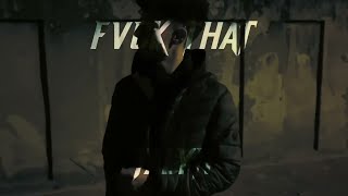 Talyn - F That Official Video