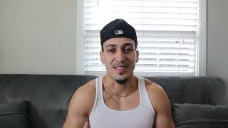 #1 REASON WOMEN ARE INTIMIDATED BY MEN ON BODY GAME!!! (STORY TIME)