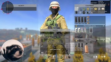 Slamming everyone with the best new undetected DayZ cheat in 2025