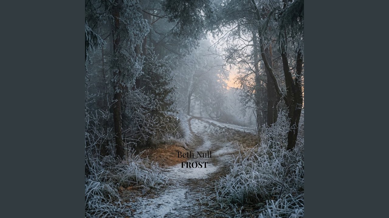 Watch Frost on YouTube Watch Frost on YouTube