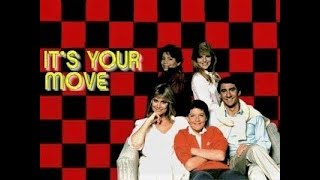 It's Your Move (series debut promo) {1984}