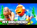 I Fought A 9 Year Old For My Girlfriend... (Down Bad)