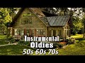 Greatest hits instrumental oldies 50s 60s 70s  top 30 guitar music beautiful