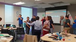 ACTA Mod 3 Indra 20 June 2018
