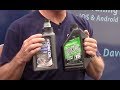 Ask Dave: Motorcycle Fork Oil Viscosity