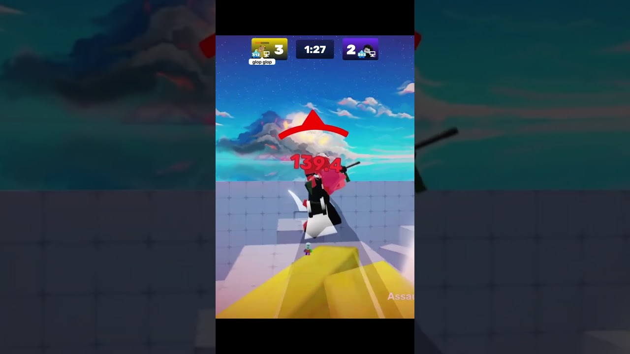 "Don't use Aimtrianer" 