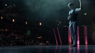 Martin Brock | Incredible Magician