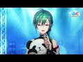 【Ryushen】   Hresvelgr no Shoujo ~Fuuka Setsugetsu~ (フレスベルグの少女~風花雪月~) / Caro