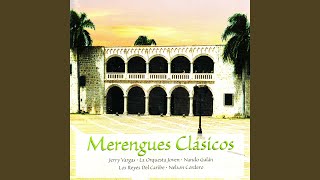 Video thumbnail of "Jerry Vargas - Ojitos Mexicanos"