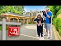 WE’RE FINALLY READY TO BUY A NEW HOUSE!!! (HOUSE TOUR!)