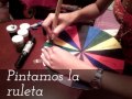 LA RULETA EDITABLE - Spinning wheel Juegos y recursos ...