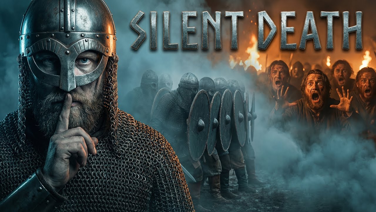 Секреты средневековой войны раскрыты! Как армии использовали психологию для сокрушения врагов.