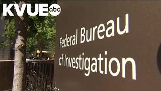 FBI investigating apparent breach of its networks