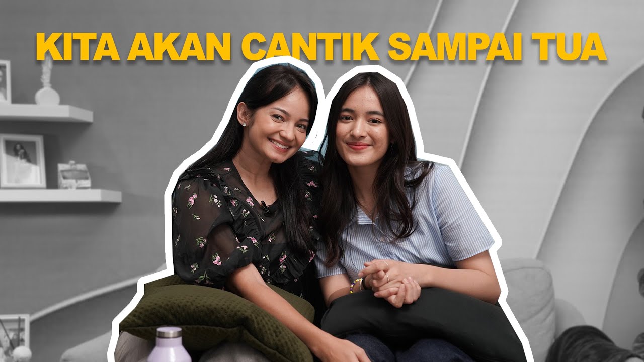 KETEMU MAWAR DE JONGH SAAT SEDANG SAYANG-SAYANGNYA.. #StoryOfStoria