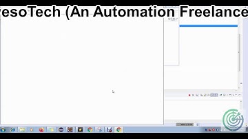 Login Gmail using selenium