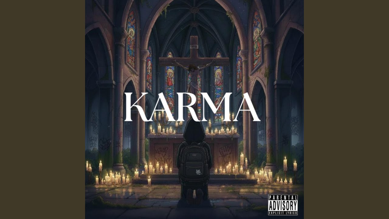 Watch Karma on YouTube Watch Karma on YouTube
