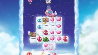 Evolution Planet 3 stars tutorials - Level 37 : bonus stage