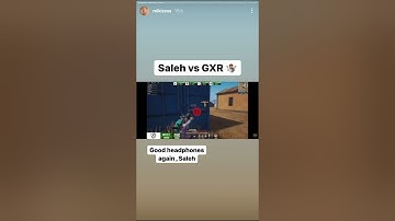 Zombies Esports Caught Hacking in PMPL Arabia | Saleh Exposed Using Hacks | Hacking in PMPL Arabia