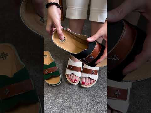 کفش صندل زنانه روفرشی سوفی 1012 قیمت ۵۶۵ تومان از سایز ۳۷ تا ۴۰ موجوده  