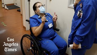 How disabled mothers are neglected by modern medicine