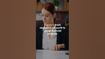 The Power of Net Worth Tracking