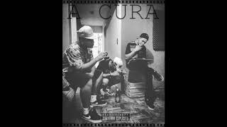A CURA (Prod. Qvdo) EP