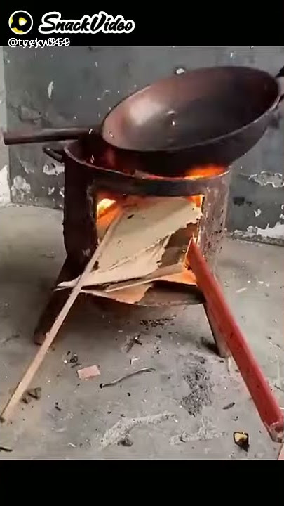 Nonton 30 detik Snack video lucu ngankak