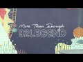 More Than Enough - 92Legend (Official Lyric Video)