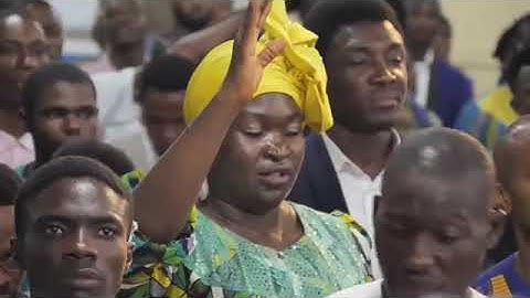 Apostle Michael Orokpo,, Spiritual alignment