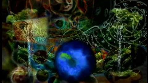 Terence McKenna Video Archive - #31: Strange Attractor (2003)