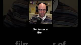 "Uncut Gems is okay"